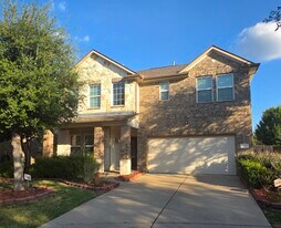 6306 Bain Dr in Missouri City, TX - Building Photo
