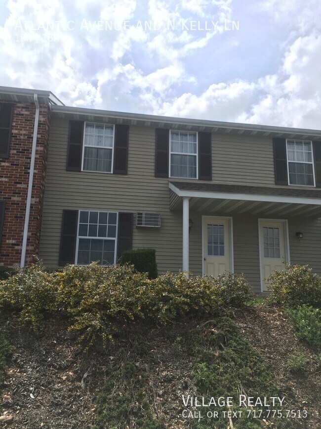 730 Atlantic Ave-Unit -#11 in Red Lion, PA - Building Photo - Building Photo