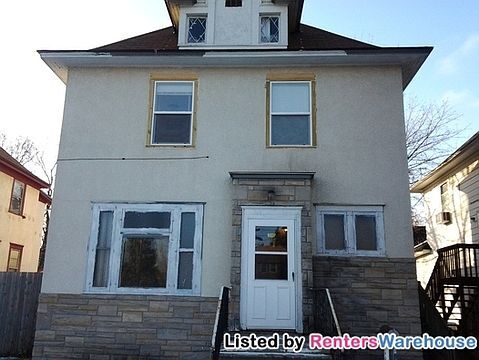 property at 766 University Ave W