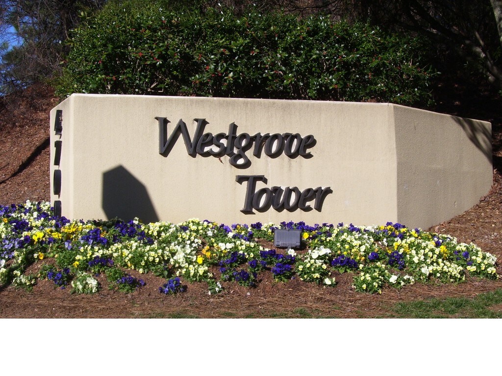 Westgrove Tower Raleigh, NC Apartments