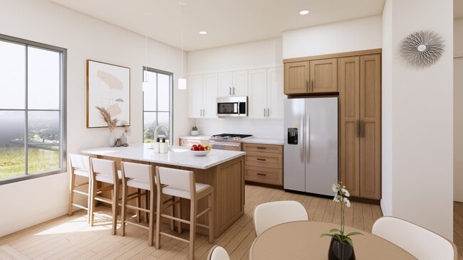Aerie Blue Sage in Elkhorn, NE - Building Photo - Building Photo