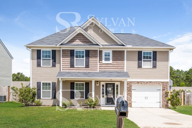 532 Sagauro Ct in Lexington, SC - Building Photo - Building Photo