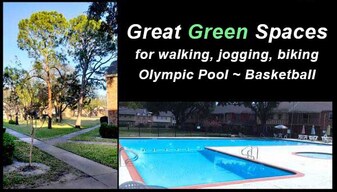 10400 Hammerly Blvd in Houston, TX - Building Photo