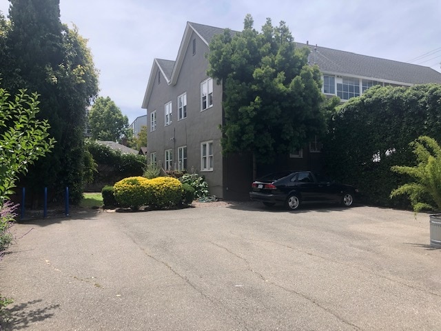 4116 Adeline St in Emeryville, CA - Building Photo - Building Photo