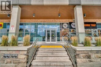 60 Frederick St in Kitchener, ON - Building Photo - Building Photo