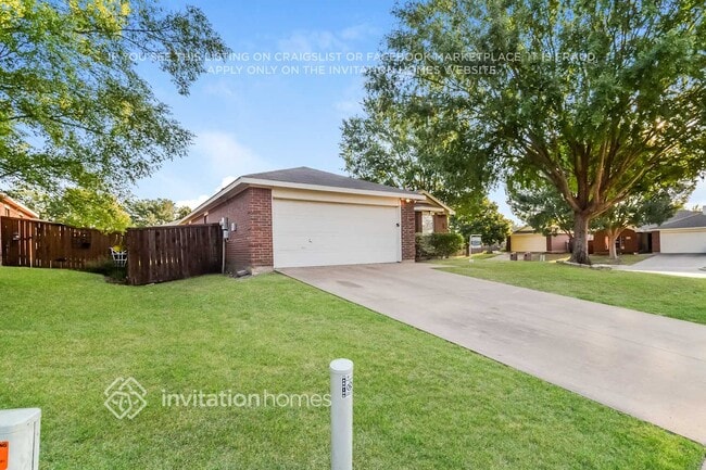 4801 Mountain Ridge Ln in McKinney, TX - Building Photo - Building Photo