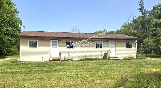 property at 133 Kennard Rd