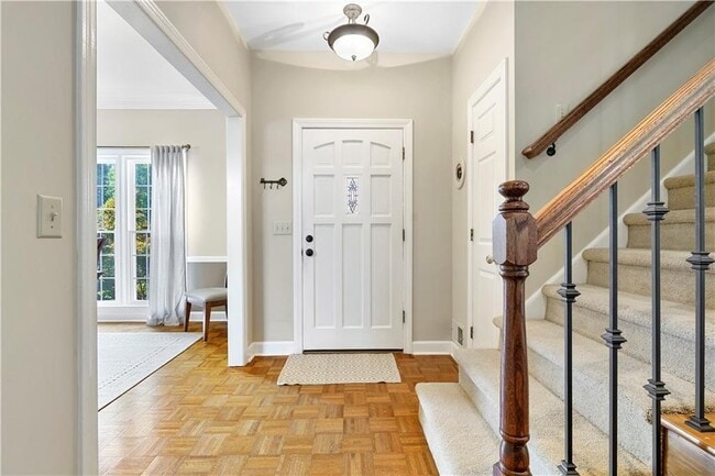 3294 Brackenridge Trail NW in Kennesaw, GA - Building Photo - Building Photo