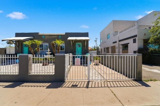 1031 E Roosevelt St in Phoenix, AZ - Building Photo - Building Photo