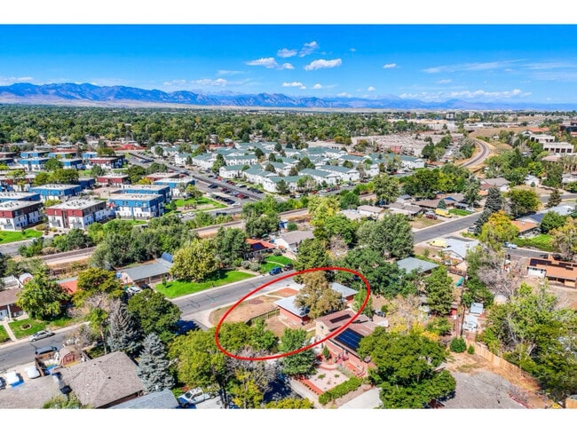 8240 Tennyson St in Westminster, CO - Building Photo - Building Photo