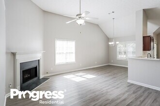 2945 Nightfall Terrace in Douglasville, GA - Building Photo - Building Photo