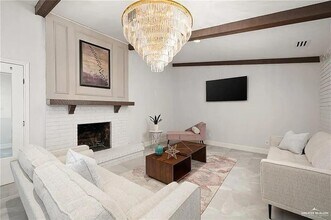 312 Xanthisma Ave in McAllen, TX - Building Photo - Building Photo