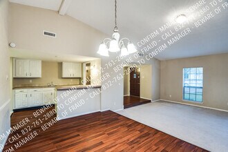 3121 Fieldview Dr in Garland, TX - Foto de edificio - Building Photo