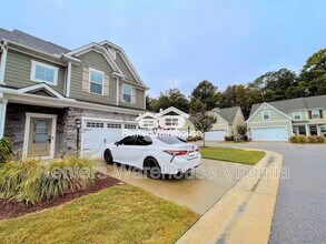 1839 Whelp Way in Chesapeake, VA - Building Photo - Building Photo