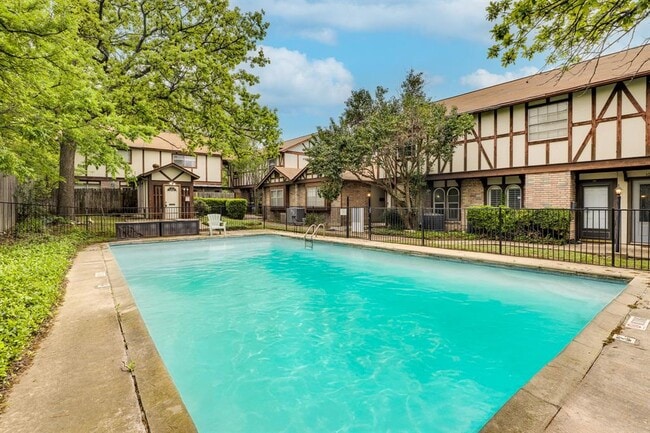 property at 7409 Shadow Hill Dr