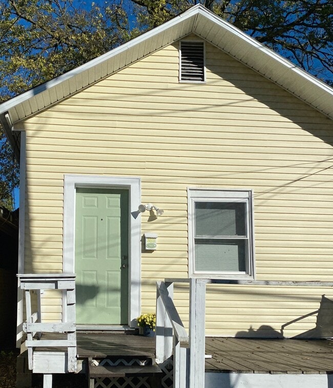 352 Buckingham St in Newark, OH - Building Photo - Building Photo