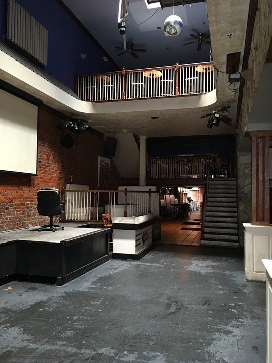 The Flats at Walnut Alley in Richmond, VA - Foto de edificio