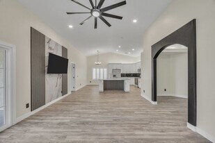 3283 E Bonanza Rd in Gilbert, AZ - Building Photo