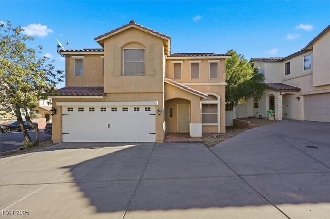 property at 10457 Chrisman Ave