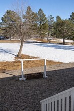 1290 Starling Ln in Elizabeth, CO - Foto de edificio - Building Photo