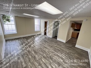 178 S Transit St in Lockport, NY - Building Photo - Building Photo