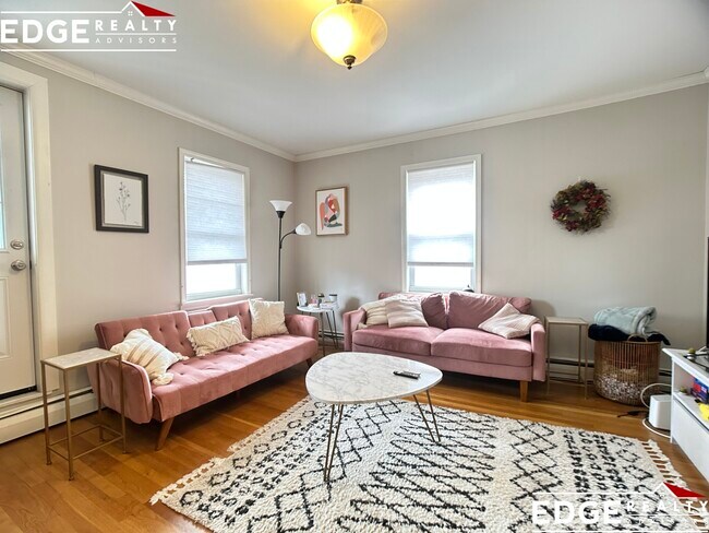 property at 34 Creighton St