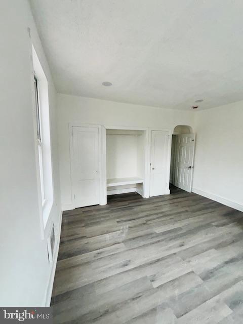 property at 2029 E Tioga St