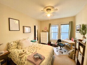 67 Hillside St, Unit 3 in Boston, MA - Building Photo - Building Photo