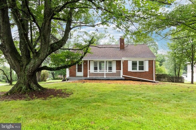 25731 Ridge Rd in Damascus, MD - Building Photo - Building Photo