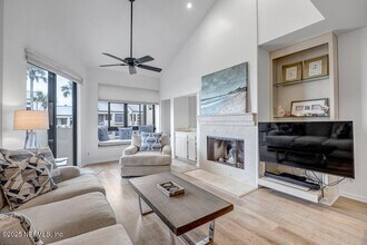 810 Spinnakers Reach Dr in Ponte Vedra Beach, FL - Building Photo - Building Photo