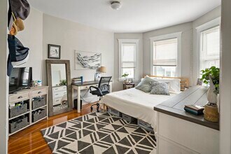 39 Edison Green in Boston, MA - Building Photo - Building Photo