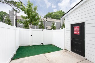 6800 Milligan Way in Raleigh, NC - Building Photo - Building Photo