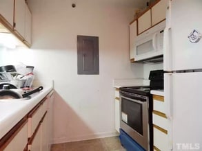 1440 Collegiate Cir in Raleigh, NC - Building Photo - Building Photo