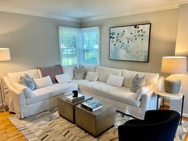 536 Wakefield Dr, Unit A in Charlotte, NC - Building Photo