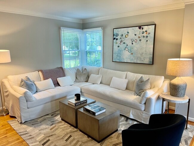 property at 536 Wakefield Dr