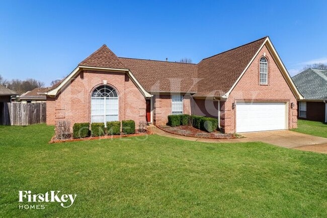 7740 Shadow Bend Ln in Arlington, TN - Building Photo - Building Photo