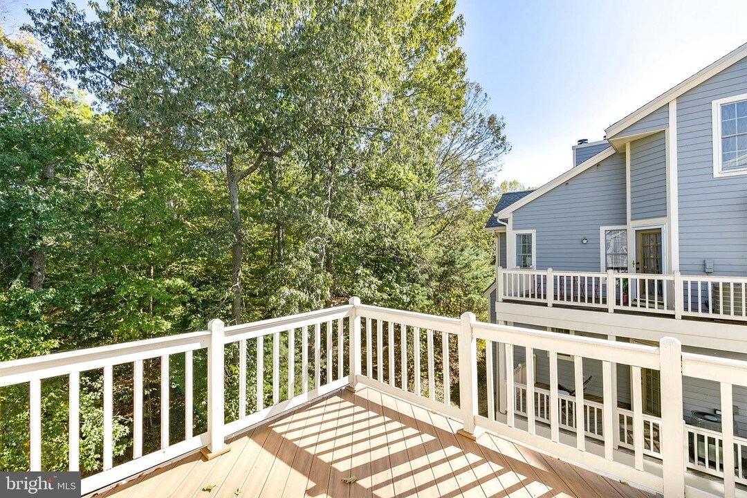 2707 Summerview Way-Unit -7302 in Annapolis, MD - Building Photo