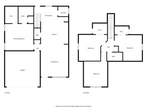 5807 Shoreline Dr in Rockvale, TN - Building Photo - Building Photo