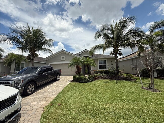 property at 3669 Crimson Ln
