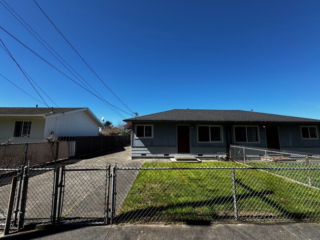 property at 3480-3482 D St