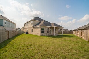 10663 Whitejacket in Conroe, TX - Building Photo