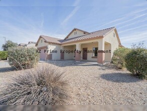 16575 W Lilac St in Goodyear, AZ - Building Photo - Building Photo