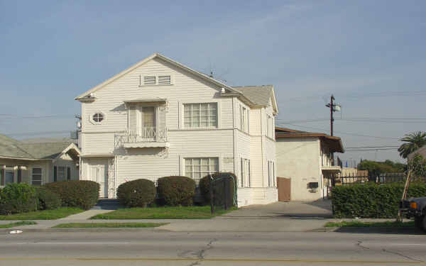 1438-1440 Pacific Ave in Long Beach, CA - Building Photo - Building Photo