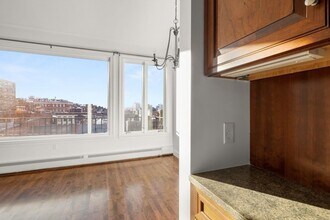 32 Hancock St in Boston, MA - Building Photo - Building Photo