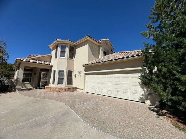 property at 7005 Sky Valley Way NE