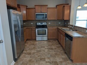 13734 Porter Creek Rd in Charlotte, NC - Building Photo - Building Photo