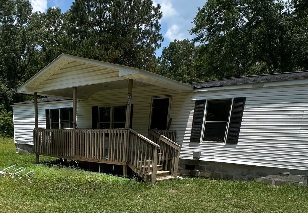 228 Sun Bonnet Ln in Wagener, SC - Building Photo