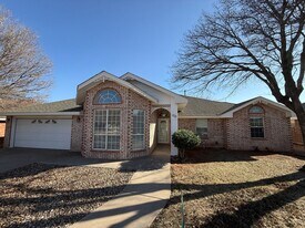 1113 Rosewood Dr in Clovis, NM - Building Photo