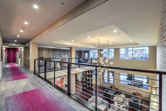 Aspire at Tropicana in Las Vegas, NV - Building Photo - Building Photo