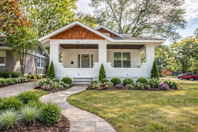 property at 1825 Young Ave